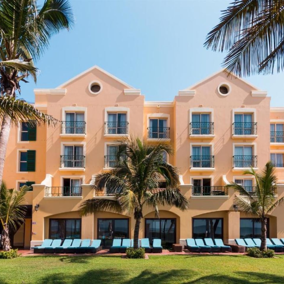 Southern Sun Maputo